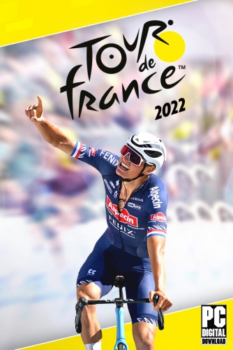 Tour de France 2022 скачать торрентом