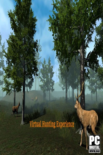 Virtual Hunting Experience скачать торрентом