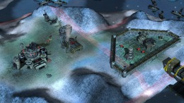Скриншот игры Z Steel Soldiers
