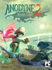 Anodyne 2: Return to Dust