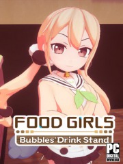 Food Girls - Bubbles' Drink Stand