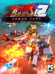 Tank Brawl 2: Armor Fury