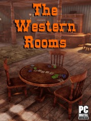 The Western Rooms