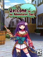 Welcome to the Adventurer Inn!