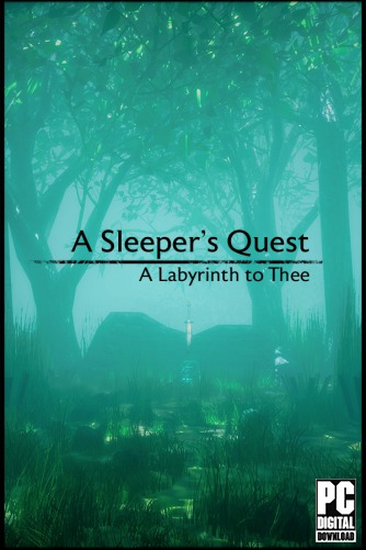 A Sleeper's Quest: A Labyrinth to Thee скачать торрентом