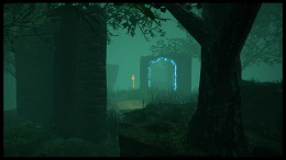 Прохождение игры A Sleeper's Quest: A Labyrinth to Thee