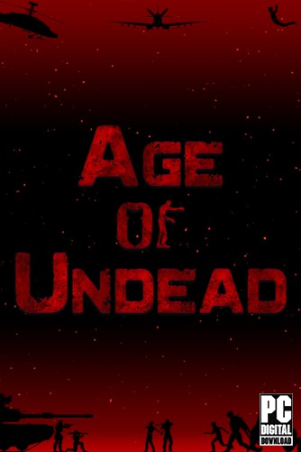 Age of Undead скачать торрентом