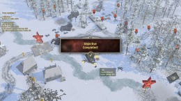 Локация Battle Academy 2: Eastern Front