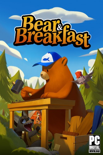 Bear and Breakfast скачать торрентом