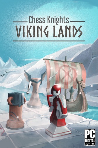 Chess Knights: Viking Lands скачать торрентом