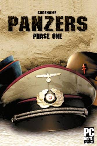 Codename: Panzers, Phase One скачать торрентом