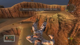 Conflict Desert Storm на PC