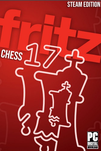 Fritz Chess 17 скачать торрентом