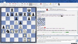 Игровой мир Fritz Chess 17