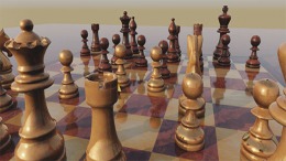 Fritz Chess 17 стрим