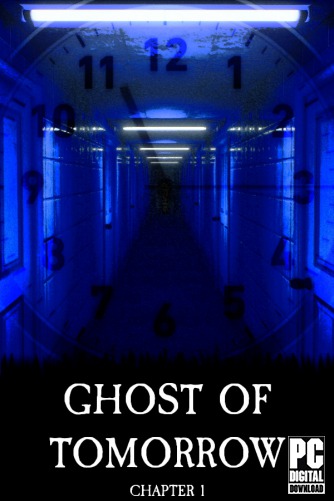 Ghost of Tomorrow: Chapter 1 скачать торрентом