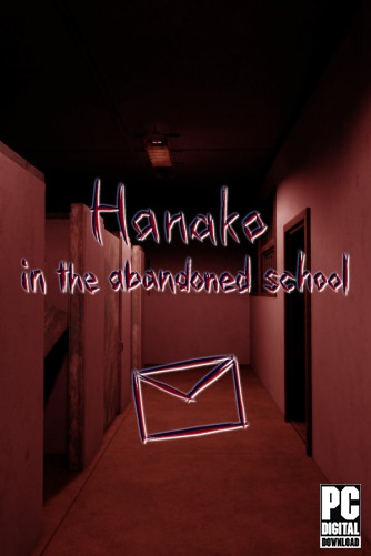 Hanako in the abandoned school скачать торрентом