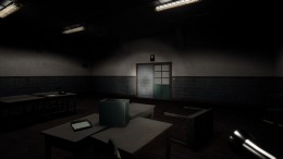 Hanako in the abandoned school стрим