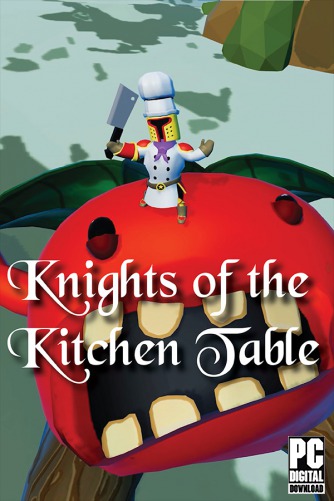 Knights of the Kitchen Table скачать торрентом
