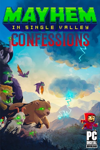 Mayhem in Single Valley: Confessions скачать торрентом