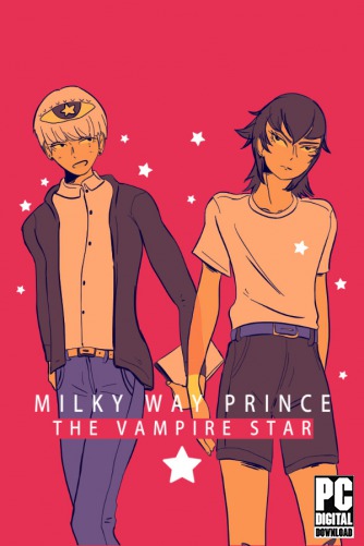 Milky Way Prince – The Vampire Star скачать торрентом