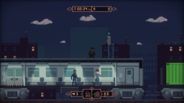 Скриншот игры Moonshot - The Great Espionage