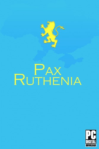 Pax Ruthenia скачать торрентом