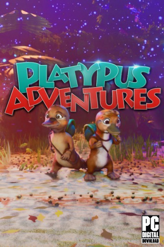 Platypus Adventures скачать торрентом