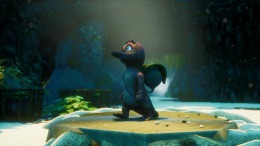 Игровой мир Platypus Adventures
