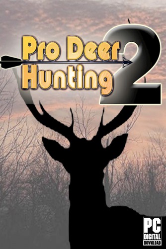 Pro Deer Hunting 2 скачать торрентом