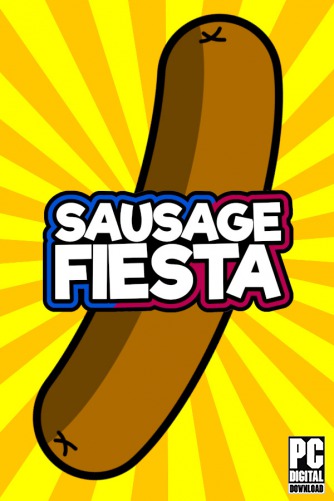 Sausage Fiesta скачать торрентом