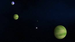 Скриншот игры Sigma World Online