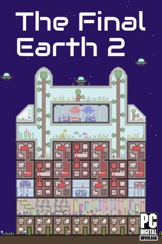The Final Earth 2 скачать торрентом