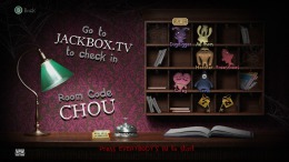 Прохождение игры The Jackbox Party Pack 6