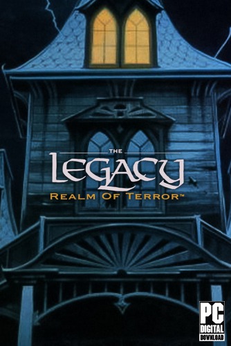 The Legacy: Realm of Terror скачать торрентом
