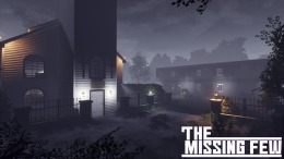 Скриншот игры The Missing Few
