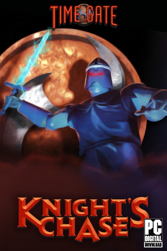 Time Gate: Knight's Chase скачать торрентом