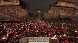 Total War: EMPIRE 