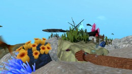 VR Atlantis Search: with Deep Diving на PC