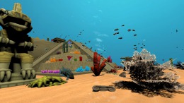 VR Atlantis Search: with Deep Diving стрим