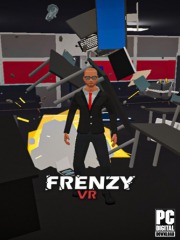 Frenzy VR
