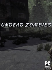 Undead zombies