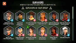 Локация Alive 2 Survive: Tales from the Zombie Apocalypse