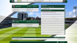 Cricket Captain 2020 на компьютер