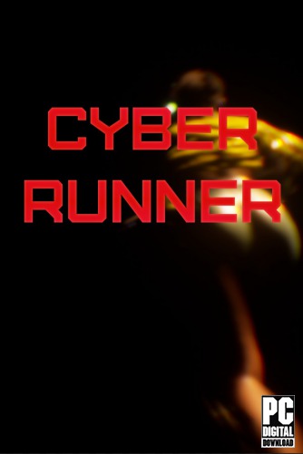 Cyber Runner скачать торрентом