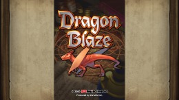 Dragon Blaze на компьютер