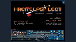Hack, Slash, Loot стрим