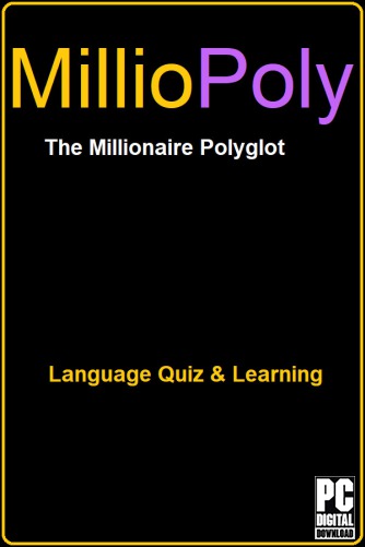 Milliopoly - Language Quiz and Learning скачать торрентом