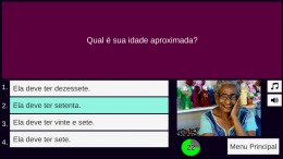 Milliopoly - Language Quiz and Learning стрим
