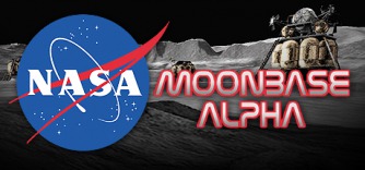 Moonbase Alpha скачать торрентом